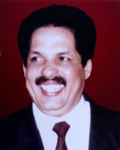 MNBS Founder IM Jayaram Shetty