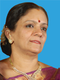 Vidya J Shetty